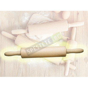Дървена точилка