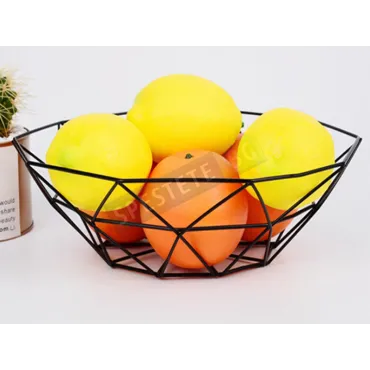 Метална фруктиера