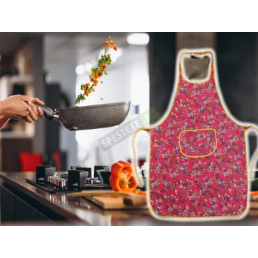 Кухненска престилка