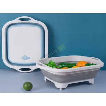 Сгъваем леген
