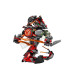 Конструктор NINJA