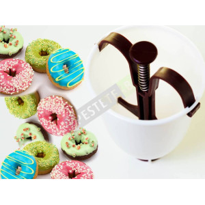Перфектни понички с Donut Maker