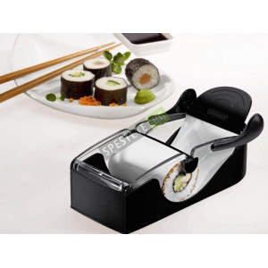 Машинка за навиване на сърми и суши - Perfect Roll Sushi