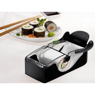 Машинка за навиване на сърми и суши - Perfect Roll Sushi
