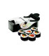 Машинка за навиване на сърми и суши - Perfect Roll Sushi