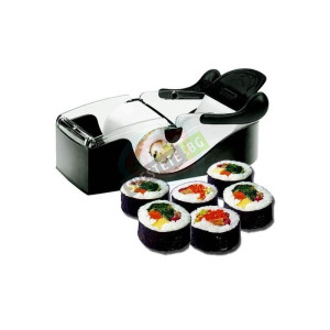 Машинка за навиване на сърми и суши - Perfect Roll Sushi