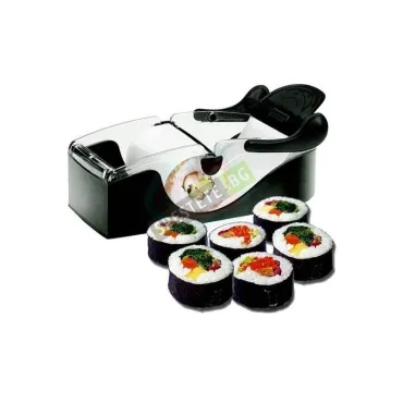 Машинка за навиване на сърми и суши - Perfect Roll Sushi