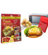 Джоб за печене на картофи в микровълнова фурна - Potato Express