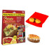 Джоб за печене на картофи в микровълнова фурна - Potato Express