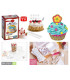 Cake Decorating Kit - комплект за декориране на торти и сладкиши