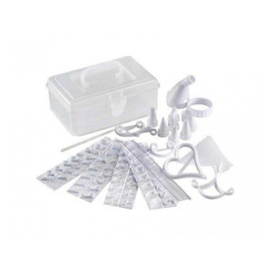 Cake Decorating Kit - комплект за декориране на торти и сладкиши