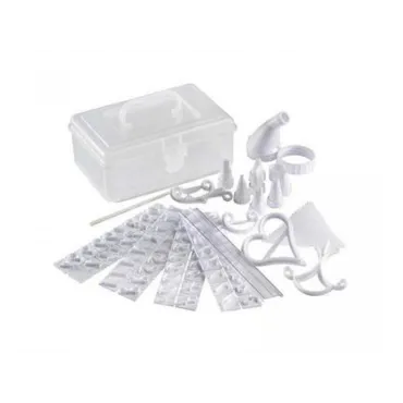 Cake Decorating Kit - комплект за декориране на торти и сладкиши
