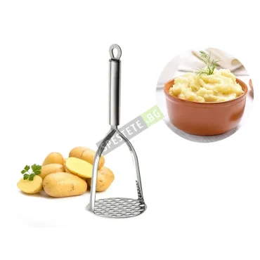 Преса за картофи