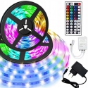 Wodoodporna-TASMA-LED-SMD-5050-RGB-Zestaw-PILOT-5m-11613823188