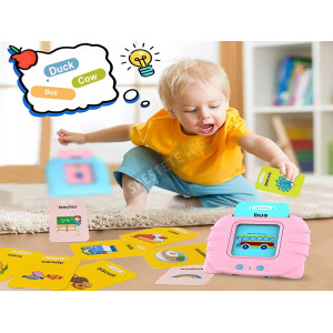 Играчка за изучаване на английски език