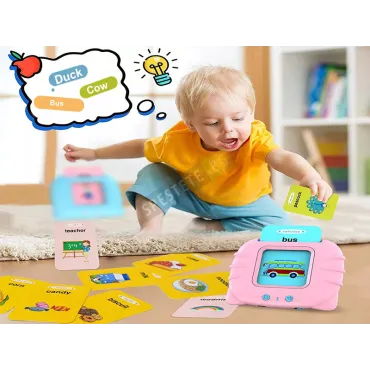 Играчка за изучаване на английски език
