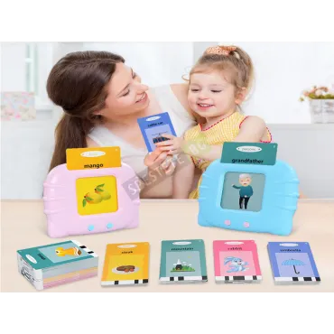 Играчка за изучаване на английски език