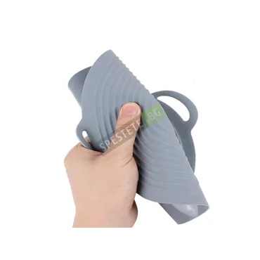 Кухненски силиконов капак