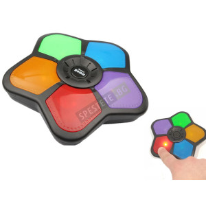 Игра за памет Memory Game