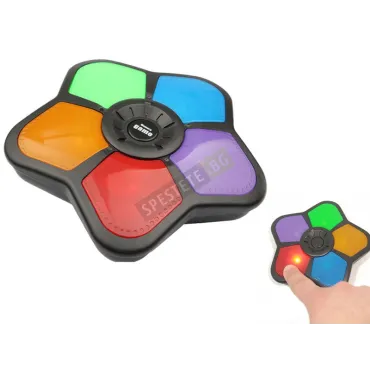 Игра за памет Memory Game