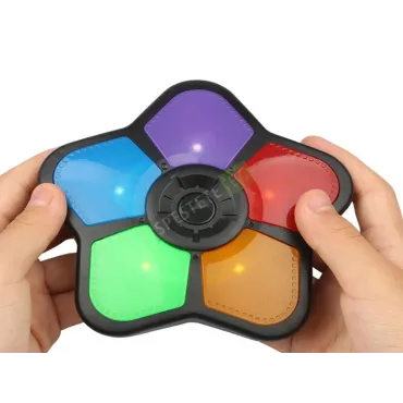 Игра за памет Memory Game