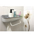 Стенен органайзер за баня