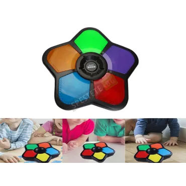 Игра за памет Memory Game