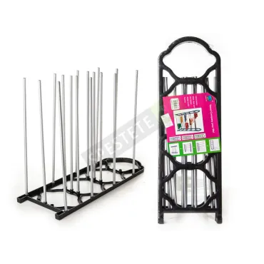 Поставка за обувки
