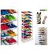 Етажерка за обувки Amazing Shoe Rack