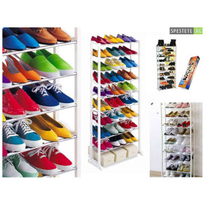 Етажерка за обувки Amazing Shoe Rack