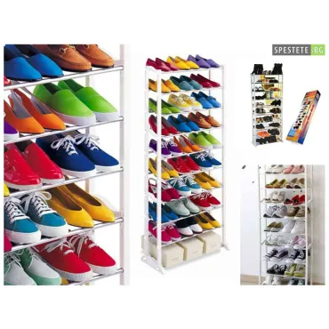 Етажерка за обувки Amazing Shoe Rack