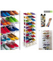 Етажерка за обувки Amazing Shoe Rack