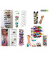 Етажерка за обувки Amazing Shoe Rack