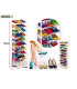 Етажерка за обувки Amazing Shoe Rack