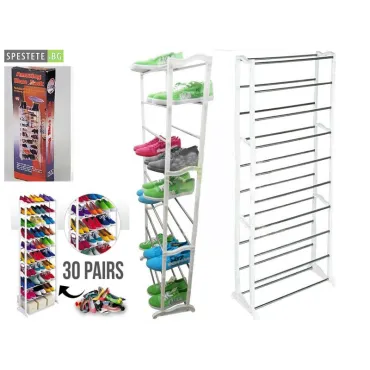 Етажерка за обувки Amazing Shoe Rack
