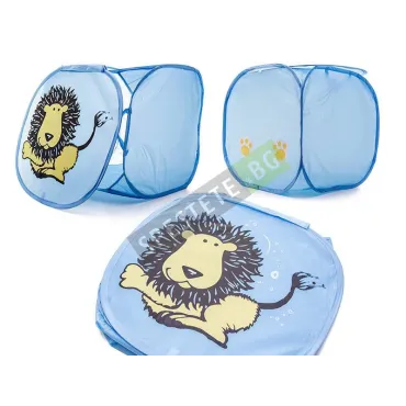 Кош за играчки