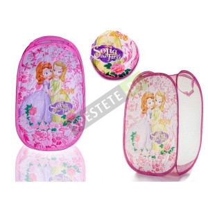 Кош за детски играчки