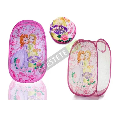Кош за детски играчки