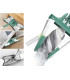Х-Образен моп с изцеждане