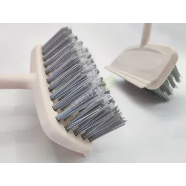 Четка с много твърд косъм
