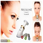 Премахнете двойната брадичка с Neckline Slimmer