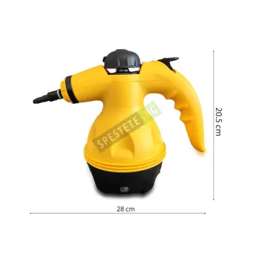 Парочистачка