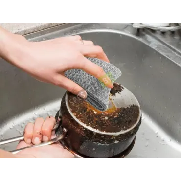 5бр. Телени кърпи
