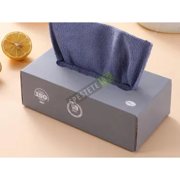 20бр. Микрофибърни кърпи
