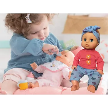 Кукла бебе