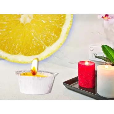 Ароматни свещи против комари