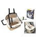 Седалка за домашни любимци Pet Booster Seat