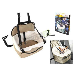 Седалка за домашни любимци Pet Booster Seat
