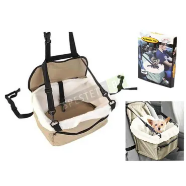 Седалка за домашни любимци Pet Booster Seat
