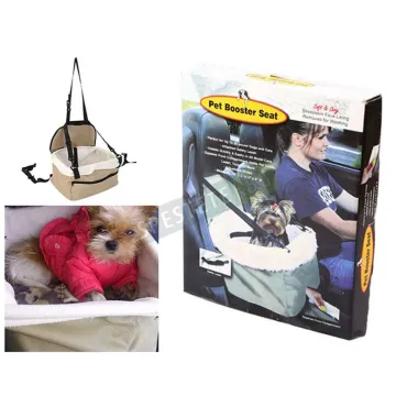 Седалка за домашни любимци Pet Booster Seat